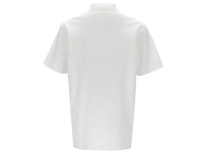 Givenchy Polohemd aus Baumwolle - Ansicht 4