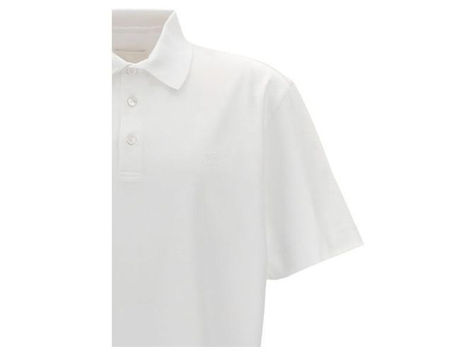 Givenchy Polohemd aus Baumwolle - Ansicht 5