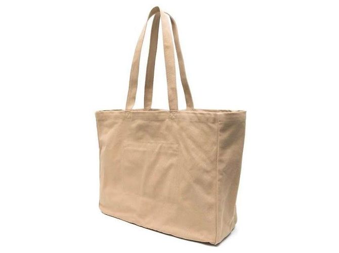 Ralph Lauren Bestickte Canvas-Totebag - Ansicht 6