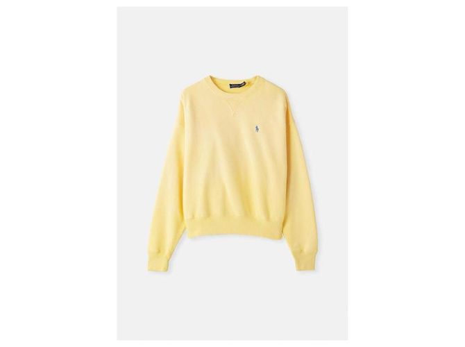 Ralph Lauren Sweatshirt in Relaxed Fit - Ansicht 4