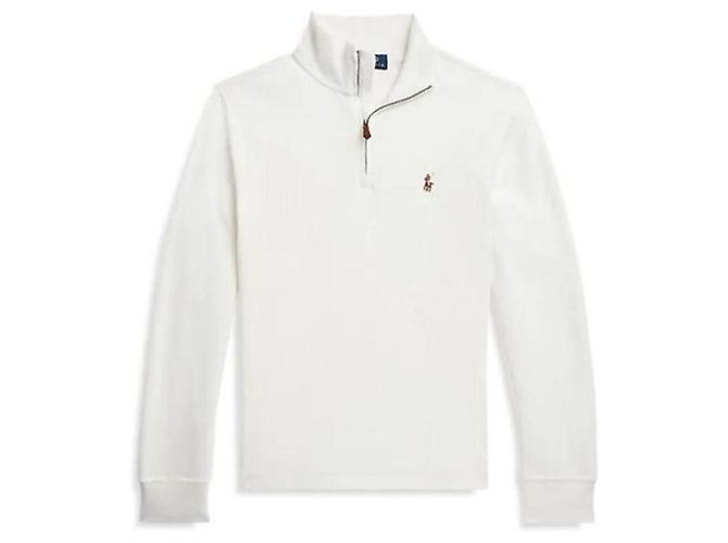 Ralph Lauren Estate Half-Zip Pullover - view 5