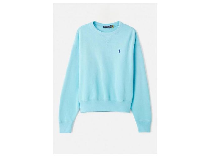 Ralph Lauren Sweatshirt in Relaxed Fit - Ansicht 5