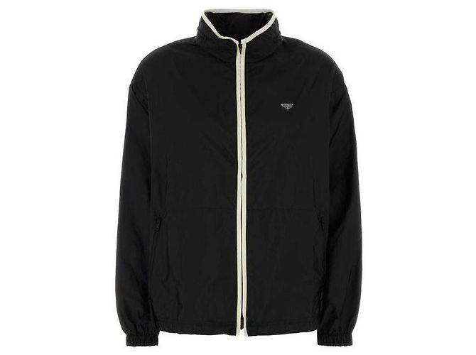 Prada Re Nylon Jacket - view 4