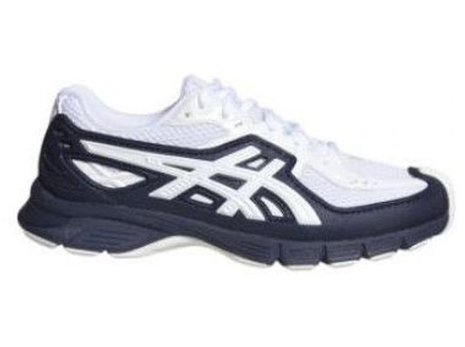 Comme Des Garcons Camicia Asics Gel SD Lite Blu - vista 4