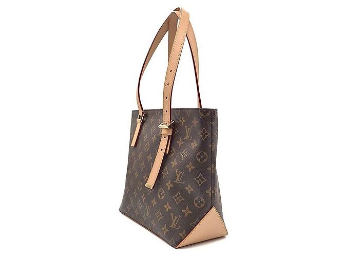Louis Vuitton Monogram Piano Braun - Ansicht 2