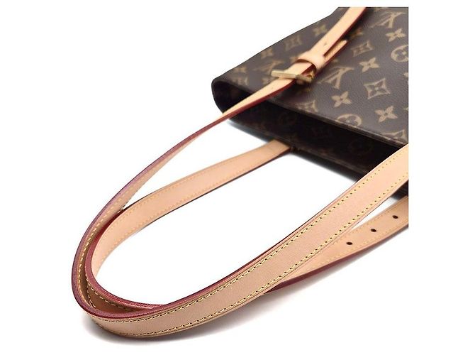 Louis Vuitton Monogram Piano Braun - Ansicht 5