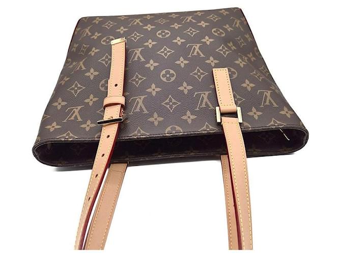 Louis Vuitton Monogram Piano Braun - Ansicht 6