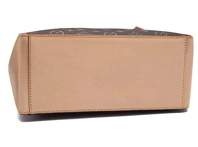 Louis Vuitton Monogram Piano Braun - Ansicht 7