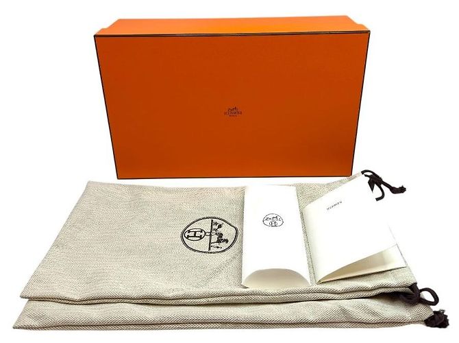 Hermès Sneakers Bouncing Mesh Technique Blanc da donna Bianco - vista 8