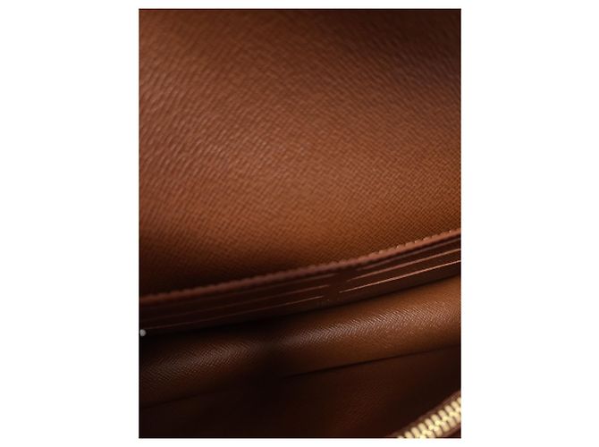 Louis Vuitton Pochette da cintura Monogram S-Lock Marrone - vista 4