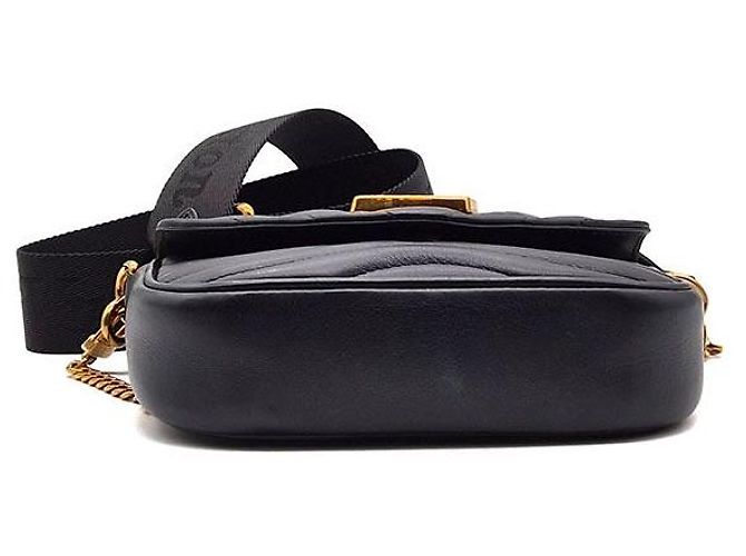 Multi Pochette Louis Vuitton Pochette Multi New Wave Negro - vista 7