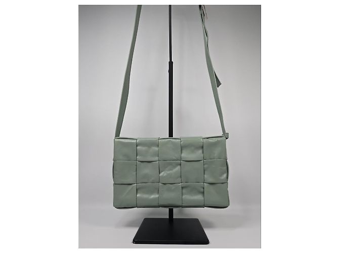 Bottega Veneta Borsa Intrecciato Cassette - vista 4