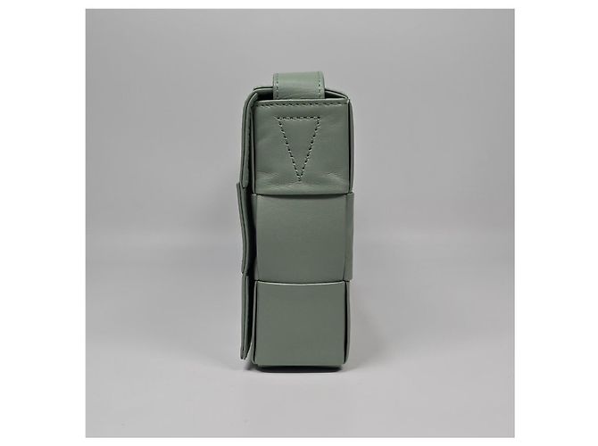 Bottega Veneta Borsa Intrecciato Cassette - vista 5