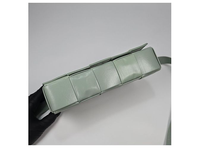 Bottega Veneta Borsa Intrecciato Cassette - vista 8