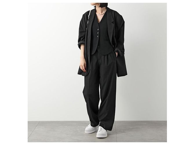 Sneakers JIL SANDER Bianco - vista 10