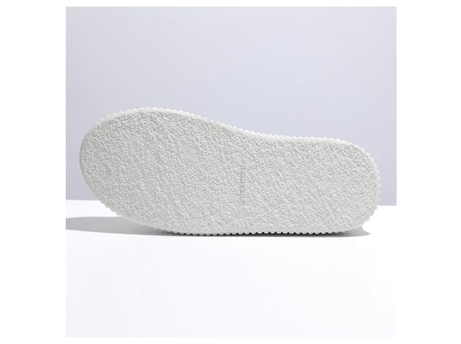 Sneakers JIL SANDER Bianco - vista 15