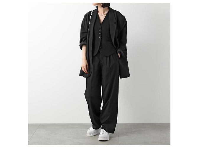 Sneakers JIL SANDER Bianco - vista 19