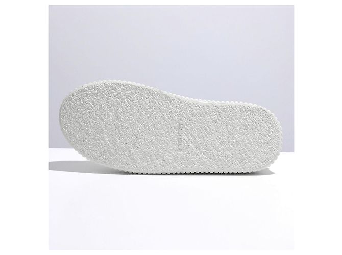 Sneakers JIL SANDER Bianco - vista 5