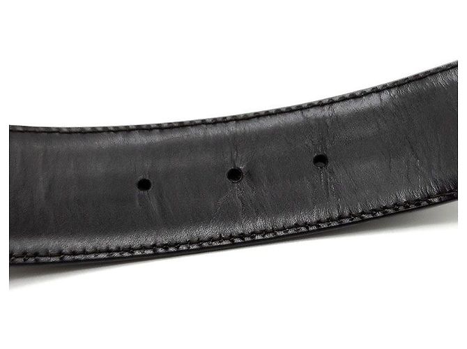 Gucci GG Interlocking Gürtel Mehrfarben - Ansicht 5