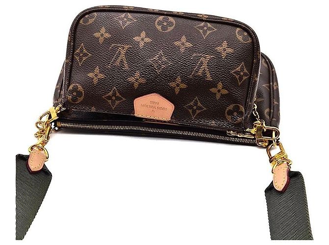 Louis Vuitton Accesorio Multi Monograma - vista 6
