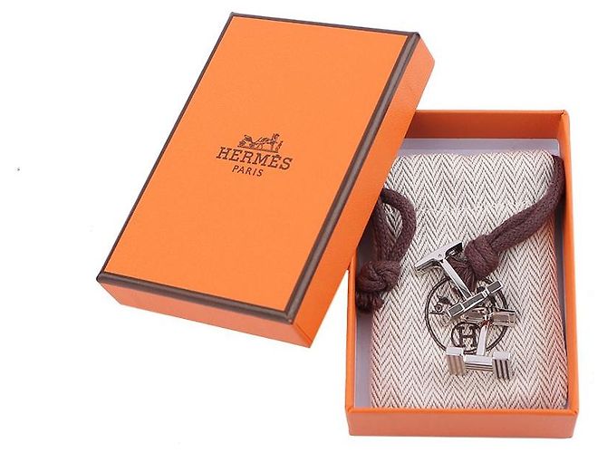 Hermès Quizz Rainbow Cufflinks Multiple colors - view 8