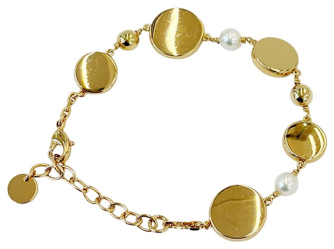 Dior Bracciale in metallo da donna Multicolore - vista 2