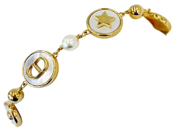 Dior Bracciale in metallo da donna Multicolore - vista 8