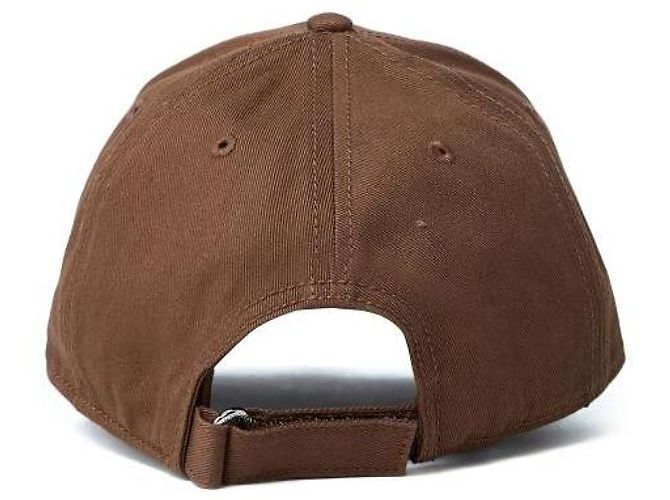 Moncler Cappellino da baseball Gabbard Marrone - vista 6