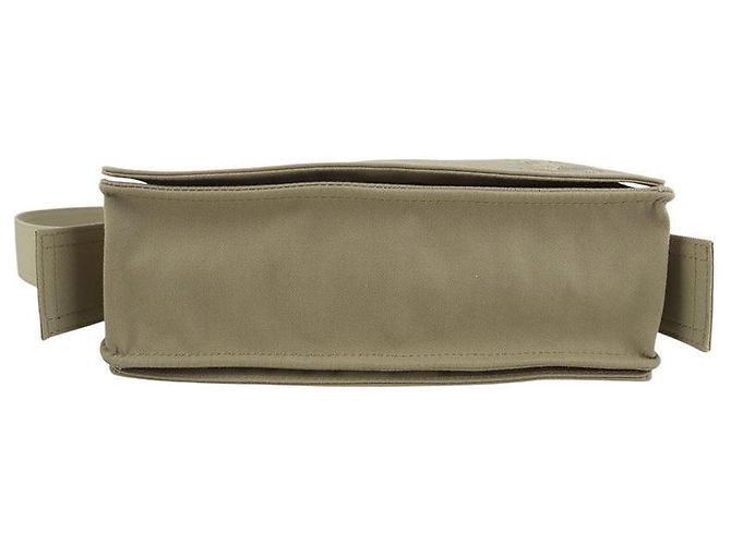 Burberry Borsa a tracolla Hunter Trench D'oro - vista 6
