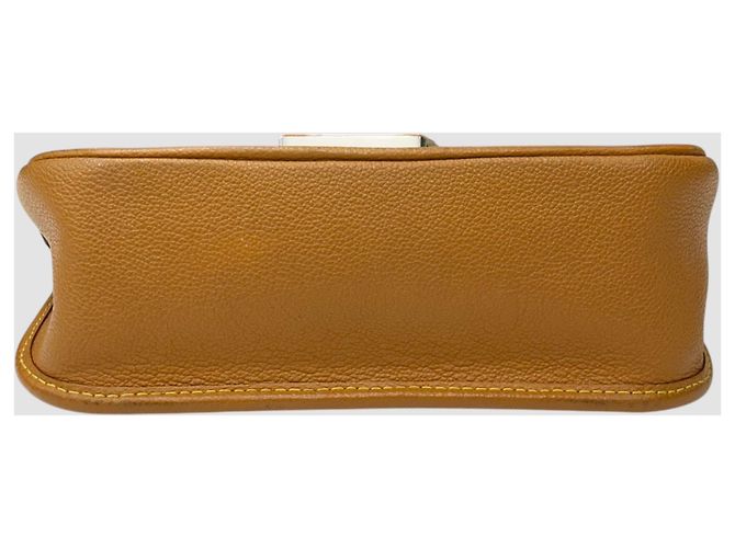 Louis Vuitton Borsa a tracolla a spalla Epice Gold Miel D'oro - vista 9