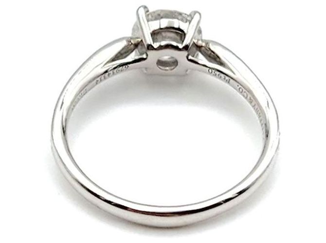 Tiffany & Co Tiffany Harmony Diamantring Silber - Ansicht 3