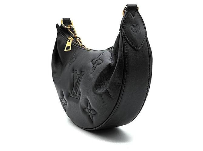 Louis Vuitton Over The Moon Nero - vista 2