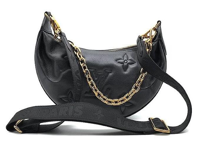 Louis Vuitton Over The Moon Nero - vista 3