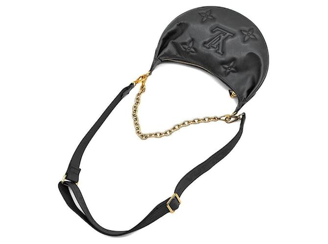 Louis Vuitton Over The Moon Nero - vista 4