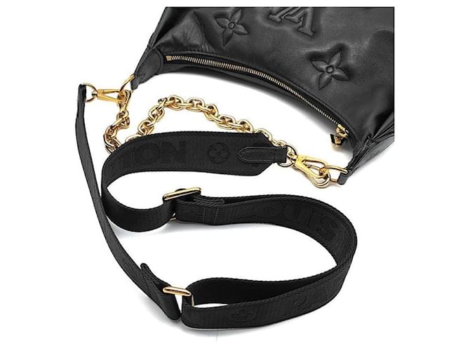 Louis Vuitton Over The Moon Nero - vista 5