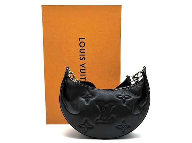 Louis Vuitton Over The Moon Nero - vista 8