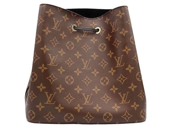 Néonoé Louis Vuitton Monogram NeoNoe Mehrfarben - Ansicht 2