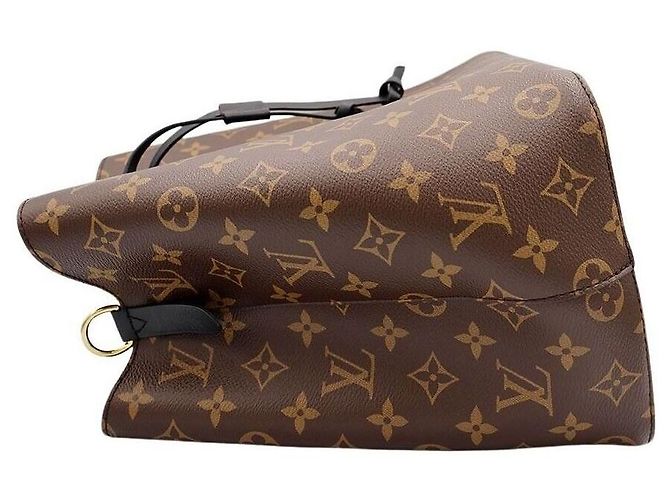 Néonoé Louis Vuitton Monogram NeoNoe Mehrfarben - Ansicht 3