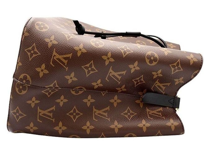 Néonoé Louis Vuitton Monogram NeoNoe Mehrfarben - Ansicht 4