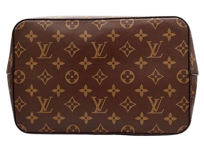 Néonoé Louis Vuitton Monogram NeoNoe Mehrfarben - Ansicht 5