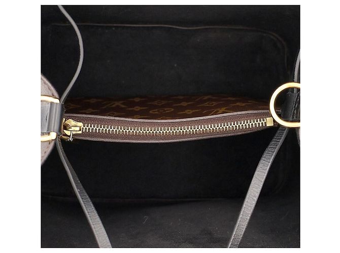 Néonoé Louis Vuitton Monogram NeoNoe Mehrfarben - Ansicht 6