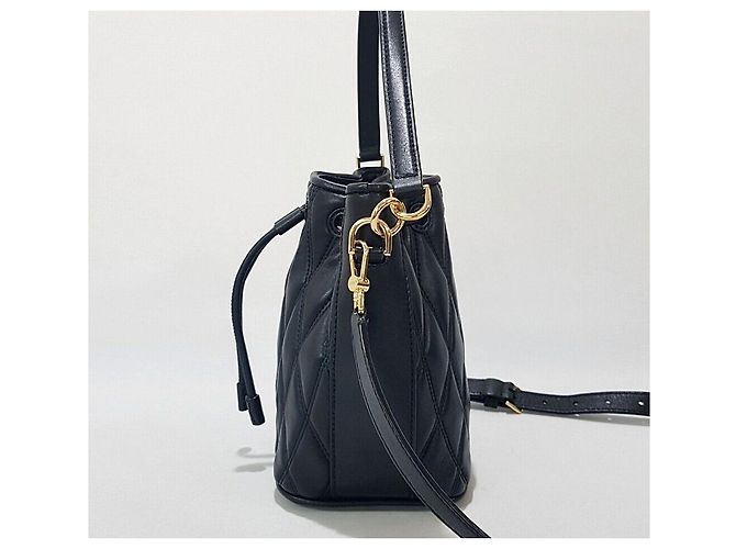 Bally  gesteppte Bucket Bag - Ansicht 3