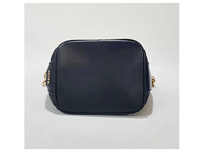 Bally  gesteppte Bucket Bag - Ansicht 7