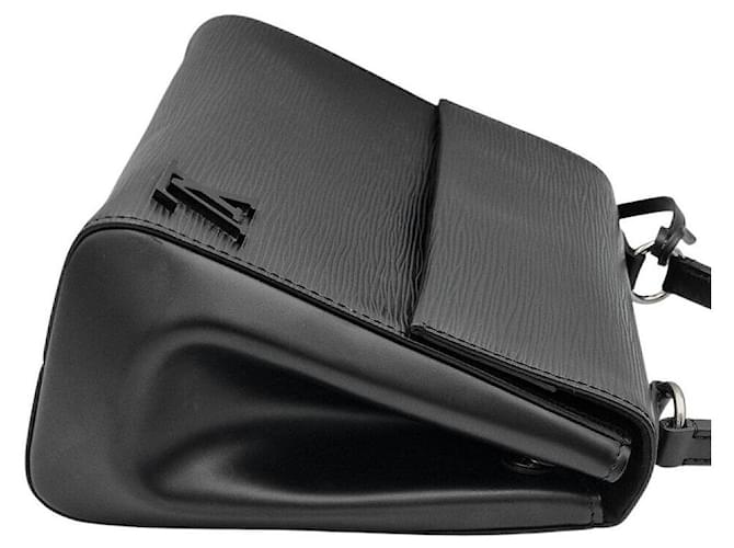 Louis Vuitton Cluny BB Negro - vista 5