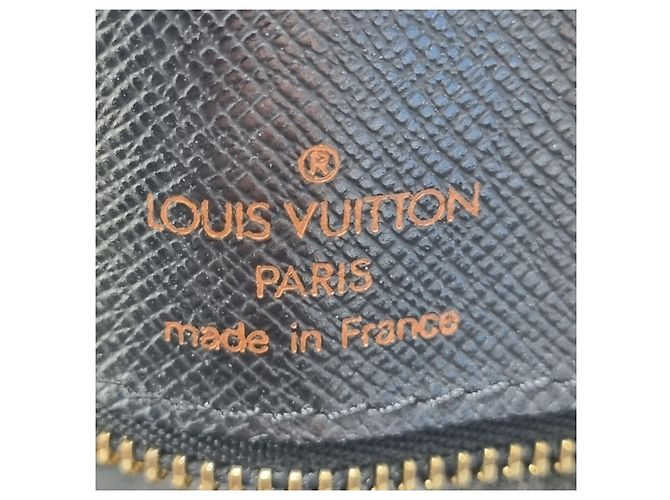 Louis Vuitton Mallette Epi Document Vert Unisexe (Mallette de Qualité Supérieure, Set Complet Article Rare) - vue 18