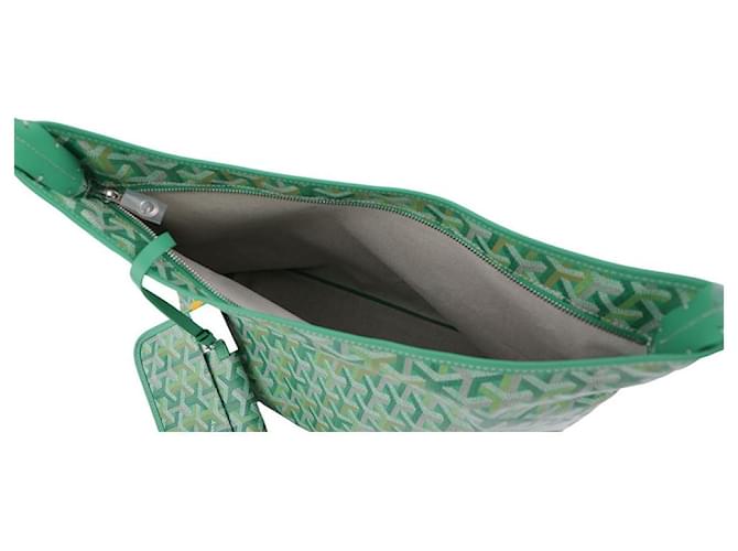 Goyard Borsa Bohem Hobo PM Multicolore - vista 10