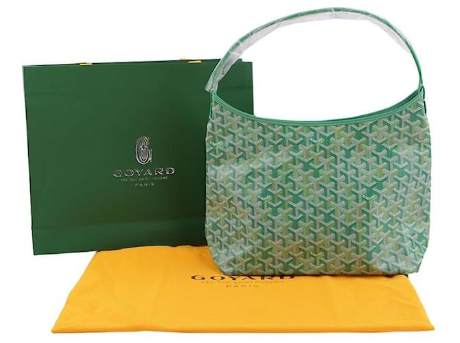 Goyard Borsa Bohem Hobo PM Multicolore - vista 2