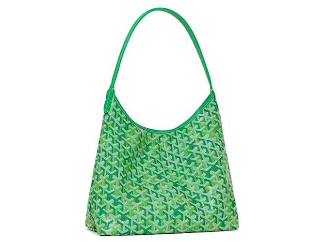 Goyard Borsa Bohem Hobo PM Multicolore - vista 4