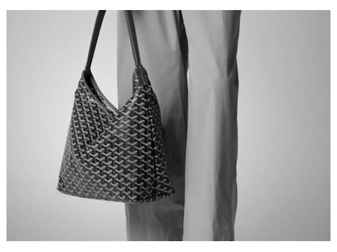 Goyard Borsa Bohem Hobo PM Multicolore - vista 5