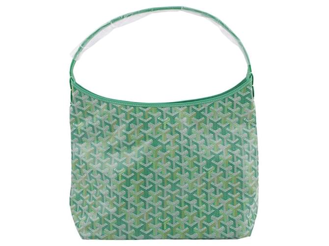 Goyard Borsa Bohem Hobo PM Multicolore - vista 6
